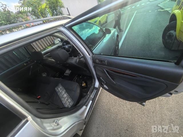пасат б5.5 1.9 тди 131кс цял или на части , снимка 13 - Части - 54656979