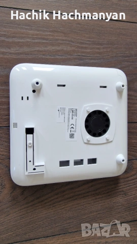 Hikvision Безжична външна сирена за охранителни системи DS-PS1-E-WE, снимка 2 - Други - 54581733