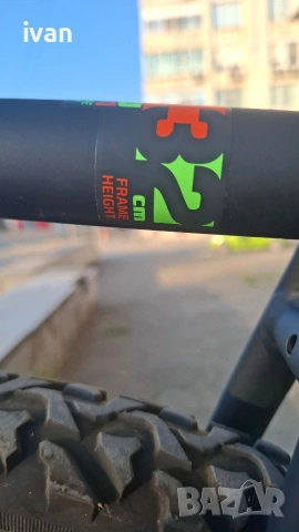 Велосипед, снимка 13 - Велосипеди - 54242811