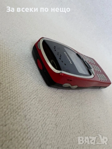 Nokia 8210 , НОКИЯ 8210 , MADE IN FINLAND, снимка 4 - Nokia - 54929564