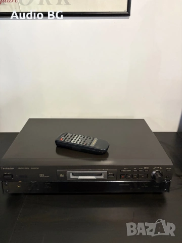 Technics SJ-MD150     (2), снимка 2 - Декове - 54376734