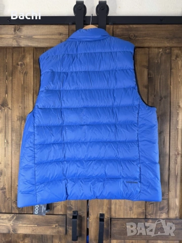 Under Armour LEGEND DOWN VEST Мъжки Елек Грейка Размер М, снимка 5 - Якета - 54254340
