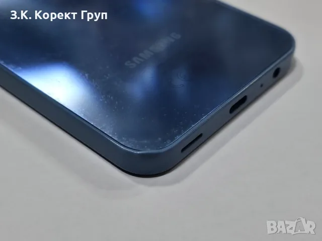 Samsung Galaxy A15 128GB 4GB RAM Dual, снимка 6 - Samsung - 55496108