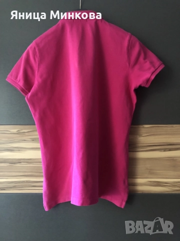 Даска тениска Ralph Lauren, снимка 2 - Тениски - 55480710