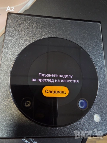 ZTE Nubia flip 20 RAM/256Gb, снимка 9 - ZTE - 54573462
