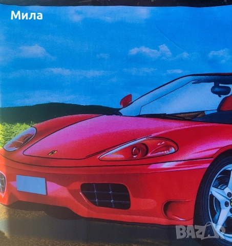 Плажни хавлиени кърпи, снимка 3 - Хавлиени кърпи - 54425113