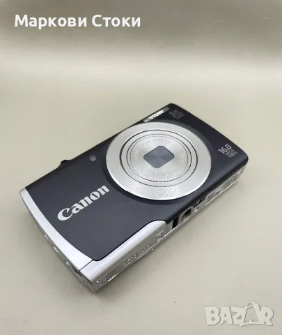 ✅ Canon 🔝 Power Shot  A2500 / 16 MP, снимка 2 - Фотоапарати - 55610764