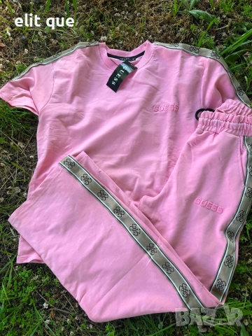 дамски екип guess 