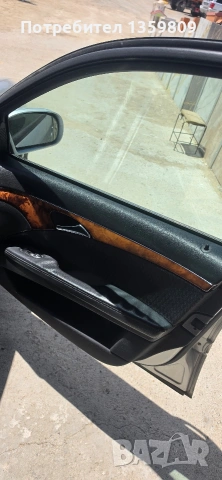 продавам mercedes e220, снимка 8 - Автомобили и джипове - 54982949