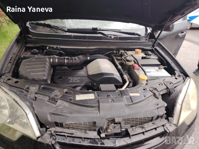 продавам, снимка 6 - Автомобили и джипове - 54274053