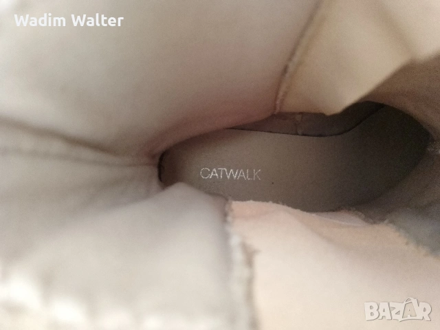 Дамски обувки , снимка 5 - Дамски обувки на ток - 54119687