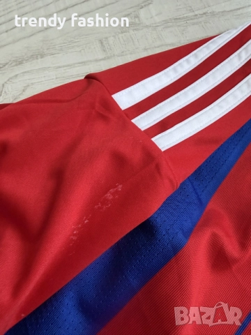 FC Bayern München 2014/15 – оригинална футболна тениска, снимка 5 - Футбол - 55554677