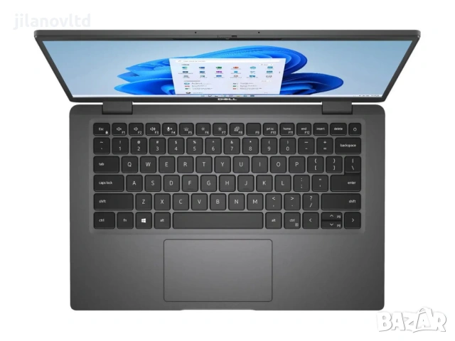 Лаптоп DELL 7320 I5-1145G7 16GB 256GB SSD NVME с до 24 МЕСЕЦА ГАРАНЦИЯ, снимка 3 - Лаптопи за работа - 50978075