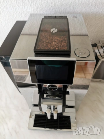 jura z8 , снимка 3 - Кафемашини - 54387001