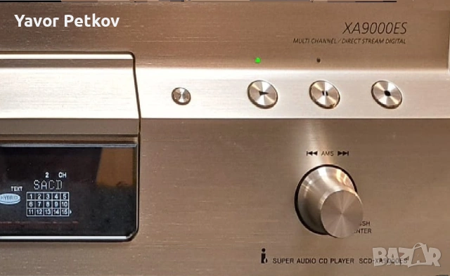SONY HI-FI и потребителска електроника каталог  
