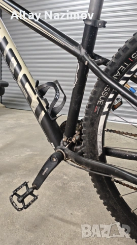 Колело Ghost Kato TOP!!!, снимка 6 - Велосипеди - 54092467