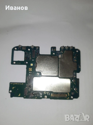 Samsung a35 Основна платка , снимка 2 - Samsung - 54753867