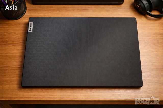 Продавам Lenovo IdeaPad V15 G3 IAP/i5-1235U/16GB RAM/512GB NVMe + 1TB HDD, снимка 5 - Лаптопи за дома - 53470719
