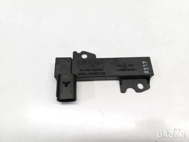 Модул приемник антена за безключово влизане за Volvo C30 1.6 TDI (2012) 6G91-15K603-KB OEM, снимка 2 - Части - 55622758