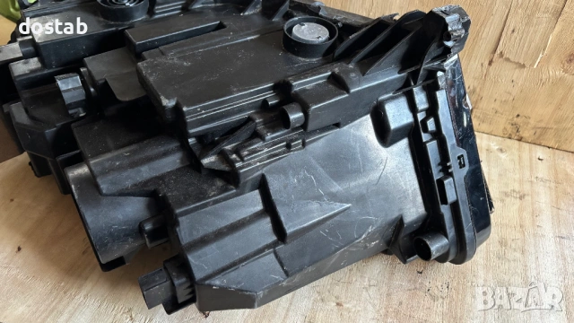 Фар за Opel Mokka, снимка 6 - Части - 53969436