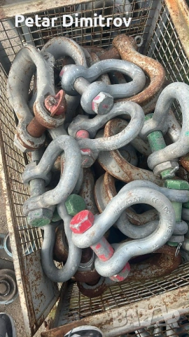 Шегели омега, снимка 5 - Други машини и части - 53971688