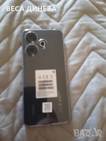 продавам redmi 13