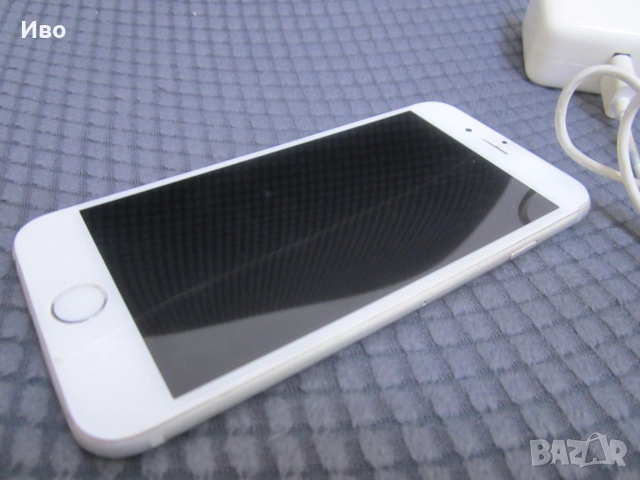Телефон iPhone 6 64GB, снимка 7 - Apple iPhone - 55164330