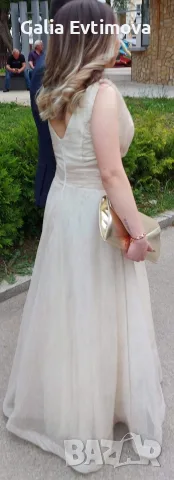 Официална рокля, снимка 3 - Рокли - 55414603
