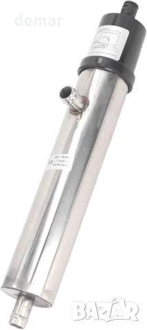 Нагревател на блока на двигателя за генератори, 2000 W, 50 ℃, IP54, (240 V), снимка 7 - Части - 55592868