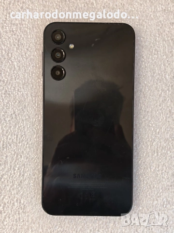 Samsung Galaxy A24 128GB 4GB RAM Dual , снимка 2 - Samsung - 55125634