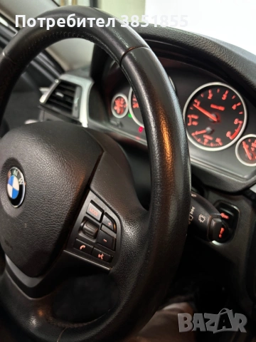 Мулти волан BMW F20,F30,F31, снимка 8 - Части - 54587374