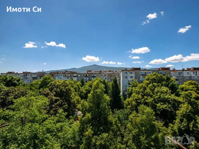 Тристаен апартамент, снимка 11 - Апартаменти - 55523272