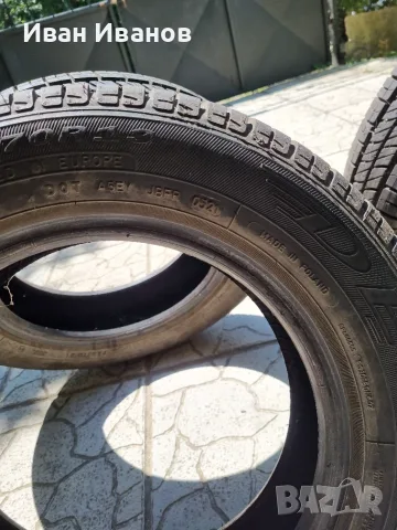 Гуми летни Debica Passio 155/70R13 4бр., снимка 2 - Гуми и джанти - 55493189