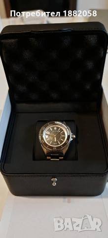 Steinhart Ocean 2 Premium Black 43mm, снимка 3 - Мъжки - 54391815