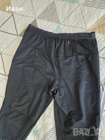 мъжко спортно долнище NIKE м размер, снимка 3 - Спортни дрехи, екипи - 54235904