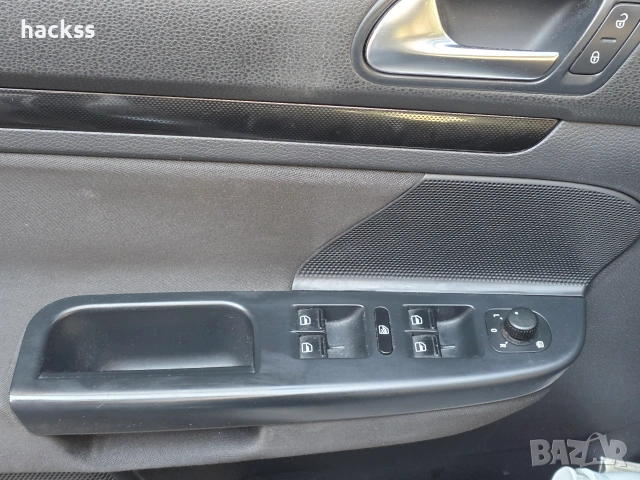 VW Golf VI Variant 1.6 TDI, снимка 11 - Автомобили и джипове - 55071312