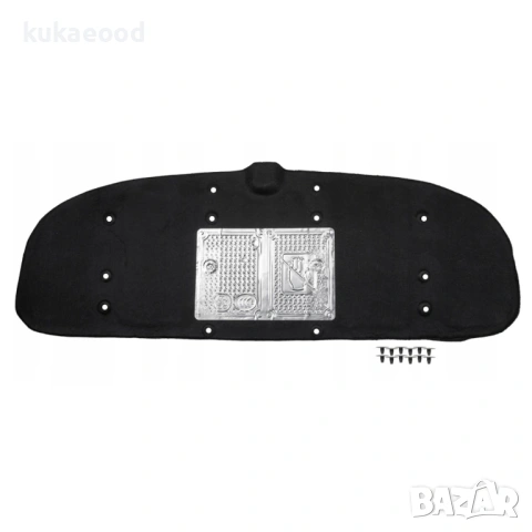 Изолация за преден капак на Toyota Yaris