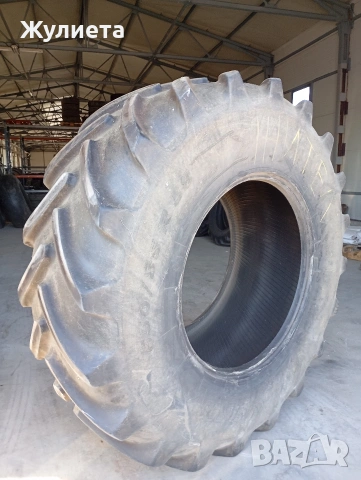 гума за трактор 650/85R38, снимка 3 - Селскостопанска техника - 55290619