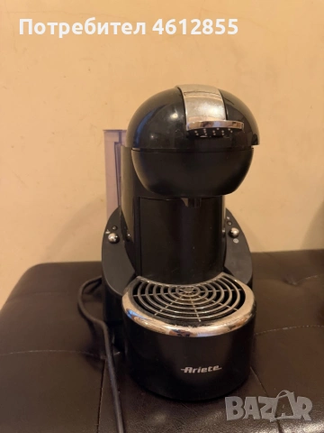 Кафемашина Ariete