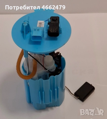 Горивна помпа за МG ZS SUV 10969139, снимка 2 - Части - 55183385