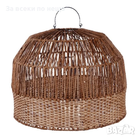 Лампа Ердон - натурал Код P2467