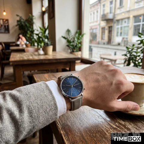 Michael Kors MK8540 Jaryn Chronograph, снимка 6 - Дамски - 55324936