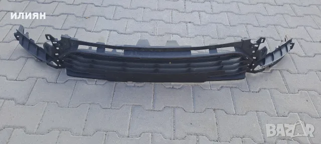 решетка за предна броня за Renault Clio 4 Facelift 2016 2017 2018 622541048R, снимка 3 - Части - 55550551