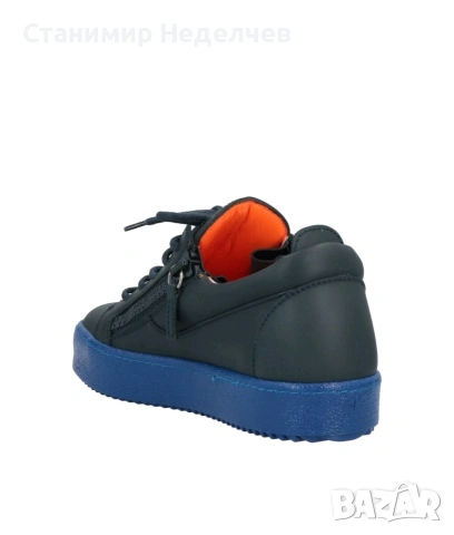 GIUSEPPE ZANOTTI , снимка 4 - Маратонки - 55093865