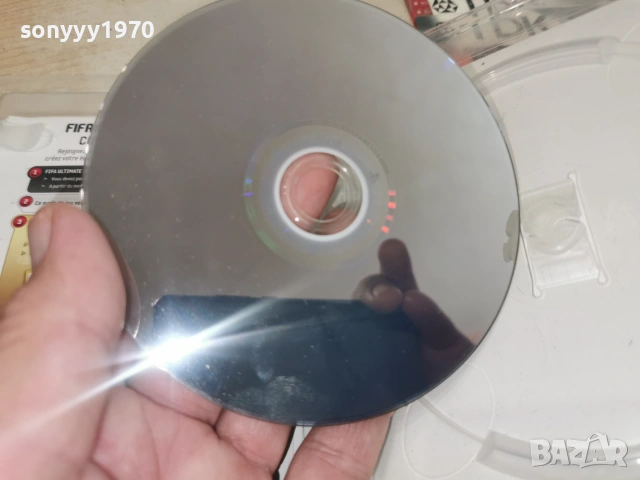 SONY PS3 FIFA 13 1906261841H1E3R, снимка 13 - Игри за PlayStation - 54972920