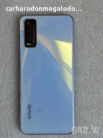 VIVO Y20 64GB 4GB RAM, снимка 2 - Други - 55571884