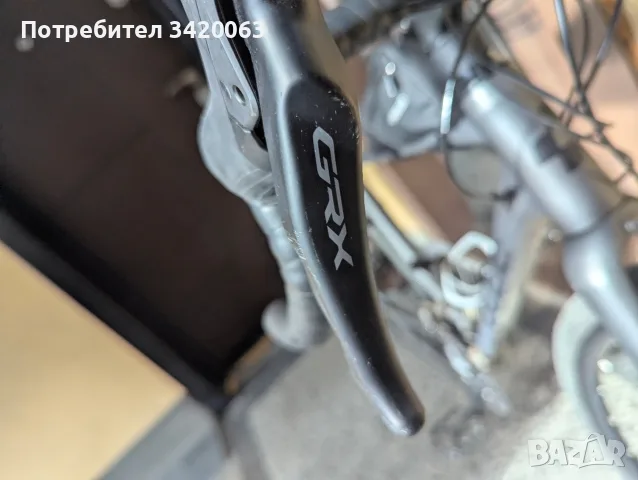 Cube Nuroad Race FE / S, снимка 5 - Велосипеди - 55430209