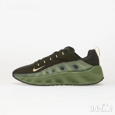 Nike - Ava Rover №41,№42 Оригинал Код 370