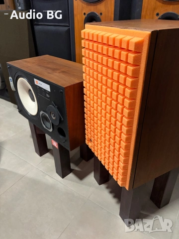 JBL L-100   (2), снимка 7 - Тонколони - 54048415