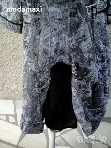 4XL Нова рокля  Okay , снимка 4 - Рокли - 54982432